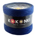 KOKONEK A389 Granat/ciemny szary/średni szary/szary/jasny szary/żółty