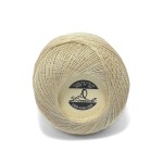 Kordonek Limol Linho 100 g / grubość 12 / surowy