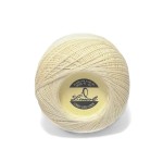 Kordonek Limol Linho 100 g/ grubość 12 / ecru
