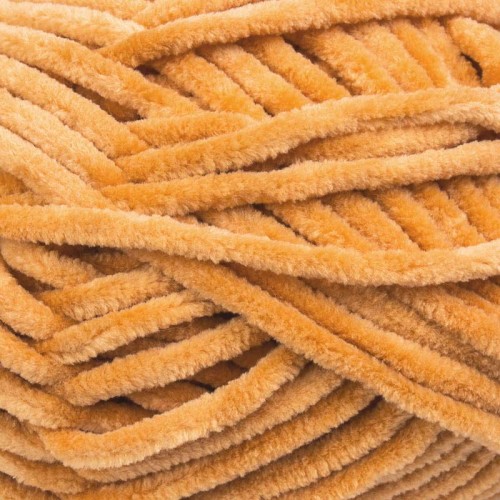 Włóczka Opus Natura Aksamitek 50 g / 203 carmel