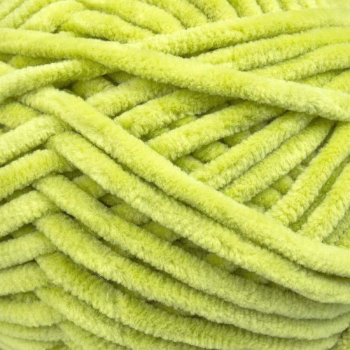 Włóczka Opus Natura Aksamitek 50 g / 249 groszek