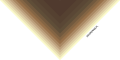 KOKONEK A075 Brąz/orzech/ciepły brąz/ciepły beż/wanilia