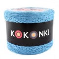 KOKONEK A969 Cyjan/jasny błękit/pastelowy róż/jasny róż/malinowy róż