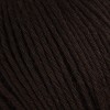 Włóczka Merino Baby 654 - czekolada