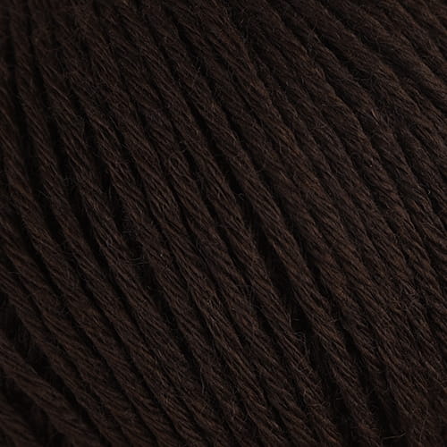 Włóczka Merino Baby 654 - czekolada