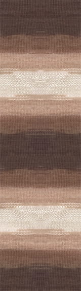 Włóczka Alize Angora Gold Batik 6779