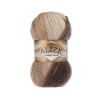 Włóczka Alize Angora Gold Batik 6779