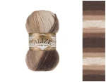 Włóczka Alize Angora Gold Batik 6779