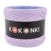 KOKONEK A982 Lawenda/fiołek/jasny niebieski/błękit/jasny błękit