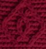 Włóczka Alize Puffy Fine - 107 wiśnia