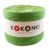 KOKONEK A947 Zieleń/jasna zieleń/jasna pistacja