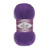 Włóczka Alize Cotton Gold - 44 intensywny fiolet