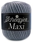 Kordonek Scheepjes Maxi / 074 rtęć / 100 g