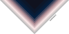 KOKONEK A991 Navy melanż/indygo melanż/brudny róż/pastelowy róż/jasny szary