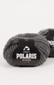 Włóczka Drops Polaris / 03 ciemny szary / uni colour