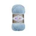 Włóczka Alize Diva - 346 turkus
