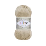 Włóczka Alize Diva 368 / beż