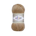 Włóczka Alize Diva - 369 ciemny beż