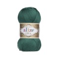 Włóczka Alize Diva - 453 morski