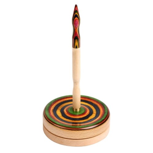 Stojak obrotowy dozujący przędzę KnitPro Signature