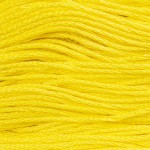 Mulina Ariadna / 1504 cytrynowy
