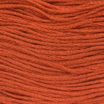 Mulina Ariadna / 1529 rudy
