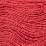 Mulina Ariadna / 1541 czerwony