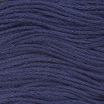 Mulina Ariadna / 1606 granatowy