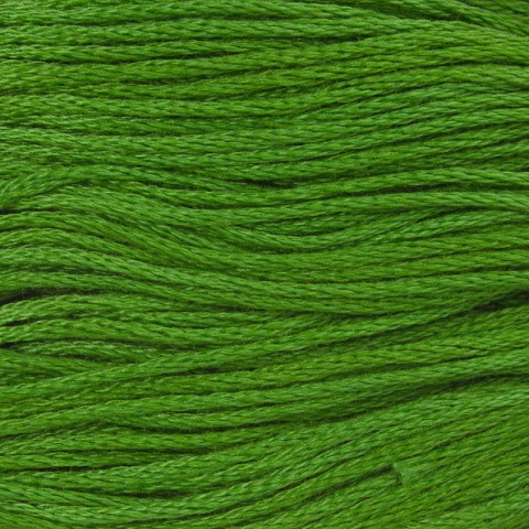 Mulina Ariadna / 1700 zielony