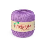 Kordonek Opus Natura MAXIMUM / 1592 jasny fiolet