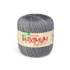 Kordonek Opus Natura MAXIMUM / 1816 ciemny szary