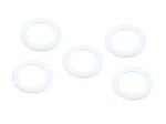 Kółka do obrabiania szydełkiem SKC 50 mm / J080-2" / 5 sztuk