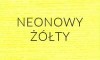 neonowy żółty