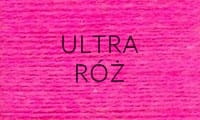 ultra róż