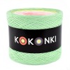 KOKONEK B010 Pistacja/wanilia/biel/jasny róż/szarobeżowy