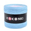 KOKONEK A995 Błękit/jasny błękit/jasny róż/krem