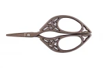 Nożyczki krawieckie Cherish 11.5 cm / 811668