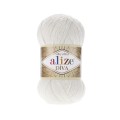 Włóczka Alize Diva - 450 perłowy