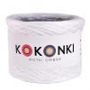 KOKONEK A013 Biel/jasno szary/szary/średni szary/turkus