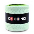 KOKONEK A458 Jasna pistacja/mięta/zielone jabłuszko/paproć/butelkowa zieleń