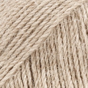 Włóczka Drops Alpaca / 2020 jasny nugat / mix