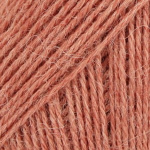 Włóczka Drops Alpaca / 9026 blush / mix