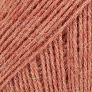Włóczka Drops Alpaca / 9026 blush / mix