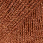 Włóczka Drops Alpaca 9025 / orzechowy / mix