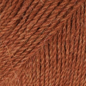 Włóczka Drops Alpaca / 9025 orzechowy / mix