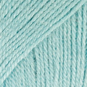 Włóczka Drops Alpaca / 2917 turkusowy / uni color