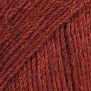 Włóczka Drops Alpaca / 3650 bordowy / mix