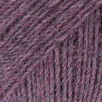 Włóczka Drops Alpaca 9023 / fioletowa mgiełka / mix
