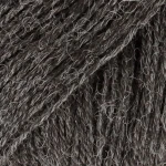 Włóczka Drops Alpaca 506 / ciemny szary / mix