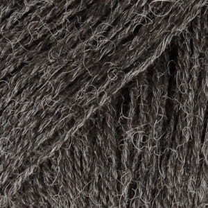Włóczka Drops Alpaca / 506 ciemny szary / mix